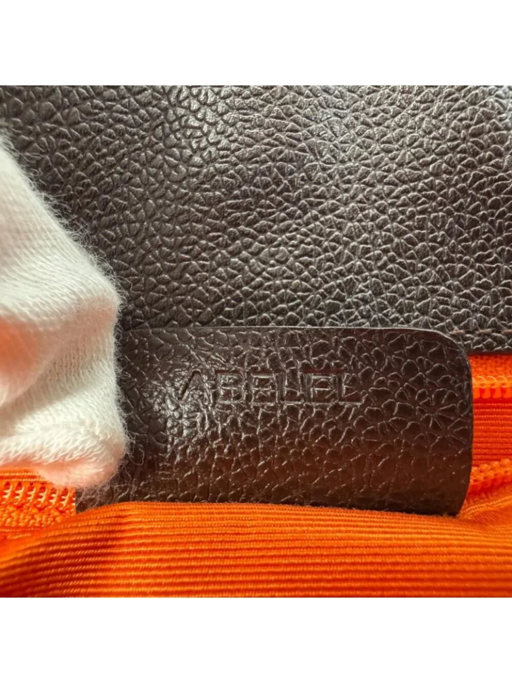 Bvlgari Logo Mania Shoulder Bag Canvas Leather